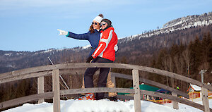 4-Sterne Hotel Riedlberg in Bayern